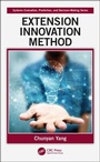 Cover: Extension Innovation Method - CRC Press