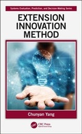 Cover: Extension Innovation Method - CRC Press