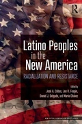 Cover: Latino Peoples in the New America - Routledge
