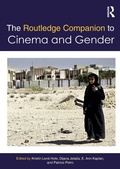 Cover: The Routledge Companion to Cinema & Gender - Routledge