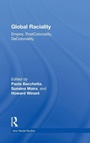 Cover: Global Raciality - Routledge