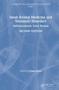Bild: Small Animal Medicine and Metabolic Disorders - CRC Press