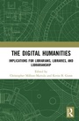 Cover: The Digital Humanities - Routledge