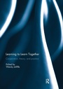 Cover: Learning to Learn together - Routledge