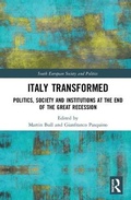 Abbildung von: Italy Transformed - Routledge
