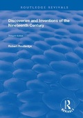 Cover: Discoveries and Inventions of the Ninteenth Century - Routledge