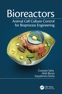Enlarge image Cover: Bioreactors - CRC Press