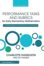 Cover: Performance Tasks and Rubrics for Early Elementary Mathematics - Routledge