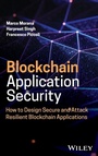 Bild: Blockchain Application Security - Wiley