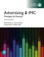 Cover: Advertising & IMC: Principles and Practice, Global Edition - Pearson Education Limited