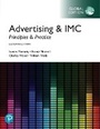 Cover: Advertising & IMC: Principles and Practice, Global Edition + MyLab Marketing with Pearson eText (Package) - Pearson Education Limited