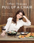 Cover: Pull Up a Chair - Houghton Mifflin Harcourt