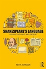 Cover: Shakespeare's Language - Routledge