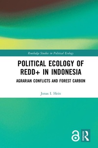Abbildung von: Political Ecology of REDD+ in Indonesia - Routledge