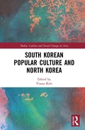 Cover: South Korean Popular Culture and North Korea - Routledge