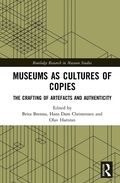 Cover: Museums as Cultures of Copies - Routledge