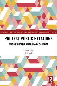 Enlarge image Cover: Protest Public Relations - Routledge