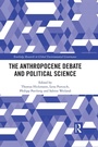 Cover: The Anthropocene Debate and Political Science - Routledge