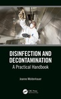 Cover: Disinfection and Decontamination - CRC Press