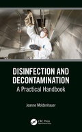 Abbildung von: Disinfection and Decontamination - CRC Press