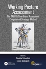 Cover: Working Posture Assessment - CRC Press