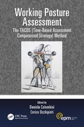 Cover: Working Posture Assessment - CRC Press