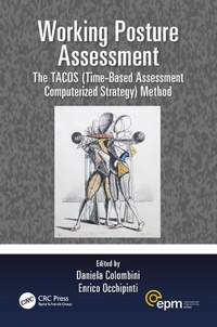 Abbildung von: Working Posture Assessment - CRC Press
