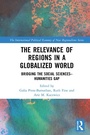 Cover: The Relevance of Regions in a Globalized World - Routledge