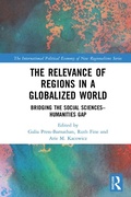 Cover: The Relevance of Regions in a Globalized World - Routledge