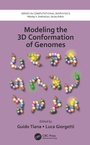 Cover: Modeling the 3D Conformation of Genomes - CRC Press
