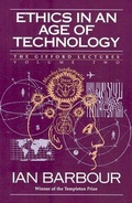 Cover: Ethics in an Age of Technology - Collins