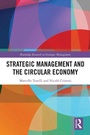 Cover: Strategic Management and the Circular Economy - Routledge