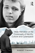 Bild: Male Alienation at the Crossroads of Identity, Culture and Cyberspace - Routledge