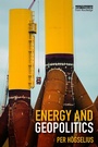 Cover: Energy and Geopolitics - Routledge