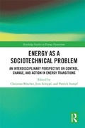 Cover: Energy as a Sociotechnical Problem - Routledge