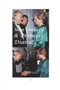 Cover: Sean Connery & Princess Diana! - Blurb
