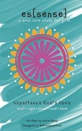Cover: Essense - Blurb