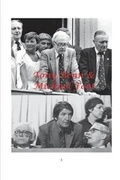 Cover: Tony Benn & Michael Foot - Blurb