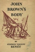 Cover: John Brown's Body - Blurb