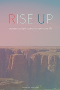 Cover: Rise Up - Lulu.com