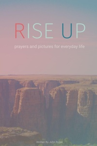 Enlarge image Cover: Rise Up - Lulu.com