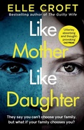 Cover: Like Mother, Like Daughter - Orion (an Imprint of The Orion Publishing Group Ltd )