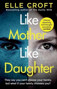 Enlarge image Cover: Like Mother, Like Daughter - Orion (an Imprint of The Orion Publishing Group Ltd )