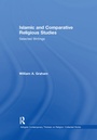 Cover: Islamic and Comparative Religious Studies - Routledge