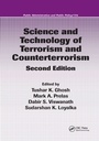 Cover: Science and Technology of Terrorism and Counterterrorism - CRC Press