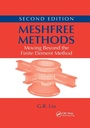 Cover: Meshfree Methods - CRC Press
