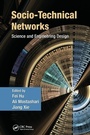 Cover: Socio-Technical Networks - CRC Press
