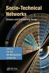 Enlarge image Cover: Socio-Technical Networks - CRC Press