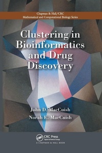 Abbildung von: Clustering in Bioinformatics and Drug Discovery - CRC Press