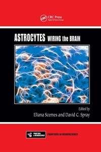 Enlarge image Cover: Astrocytes - CRC Press